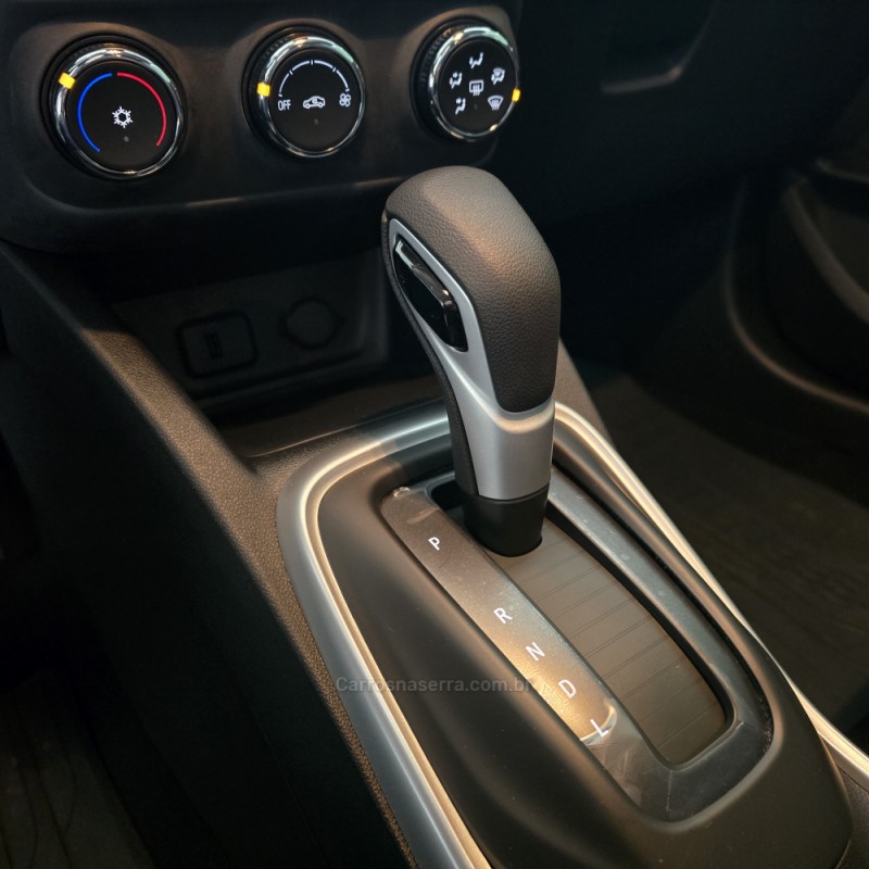 TRACKER 1.0 12V LTZ TURBO FLEX 4P AUTOMÁTICO - 2024 - SANTA CRUZ DO SUL