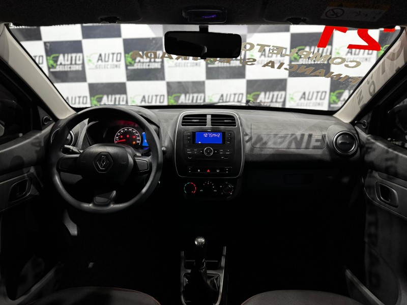 KWID 1.0 12V SCE FLEX ZEN MANUAL - 2021 - CAXIAS DO SUL