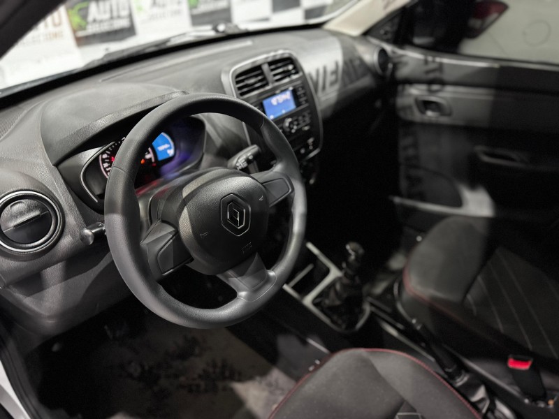 KWID 1.0 12V SCE FLEX ZEN MANUAL - 2021 - CAXIAS DO SUL