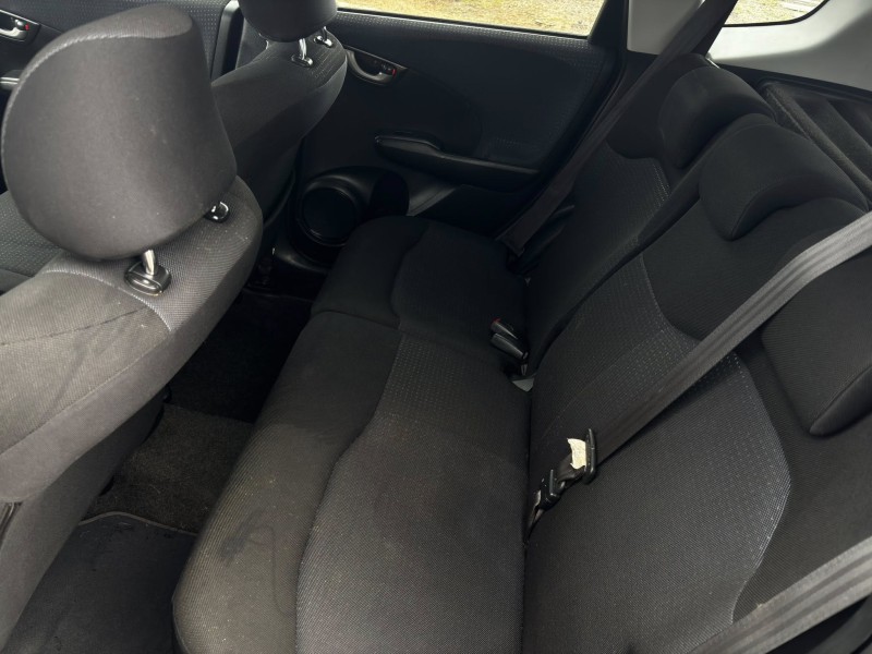 FIT 1.4 LXL 8V GASOLINA 4P AUTOMÁTICO - 2009 - CANDELáRIA