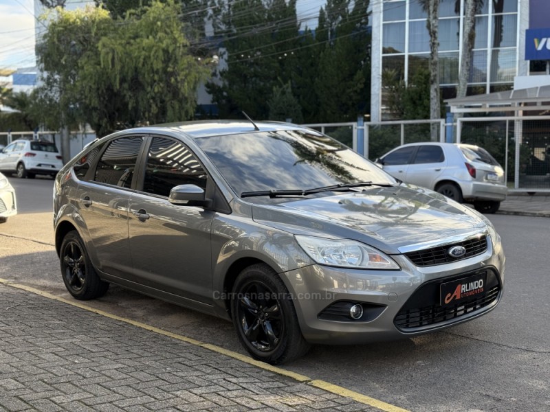 focus 1.6 se 16v flex 4p manual 2011 parobe