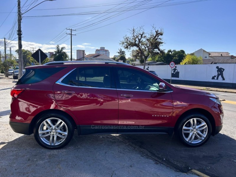 EQUINOX 2.0 16V TURBO GASOLINA PREMIER AWD AUTOMÁTICO - 2019 - VENâNCIO AIRES