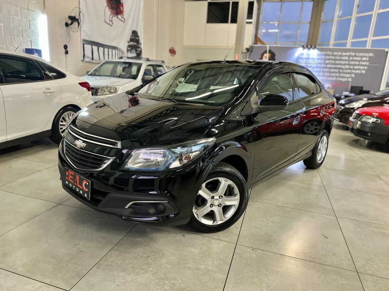 prisma 1.4 mpfi lt 8v flex 4p manual 2015 caxias do sul