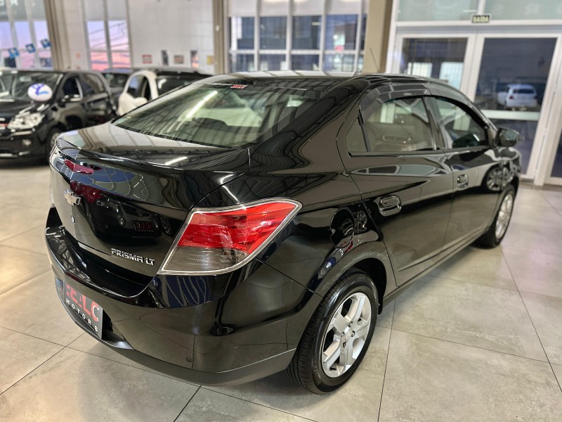 PRISMA 1.4 MPFI LT 8V FLEX 4P MANUAL - 2015 - CAXIAS DO SUL