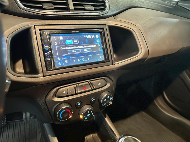 PRISMA 1.4 MPFI LT 8V FLEX 4P MANUAL - 2015 - CAXIAS DO SUL