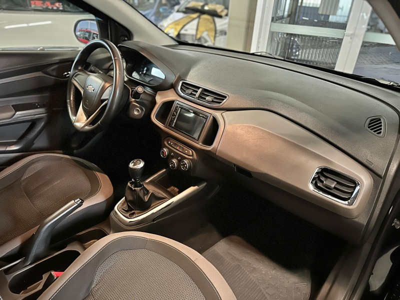 PRISMA 1.4 MPFI LT 8V FLEX 4P MANUAL - 2015 - CAXIAS DO SUL