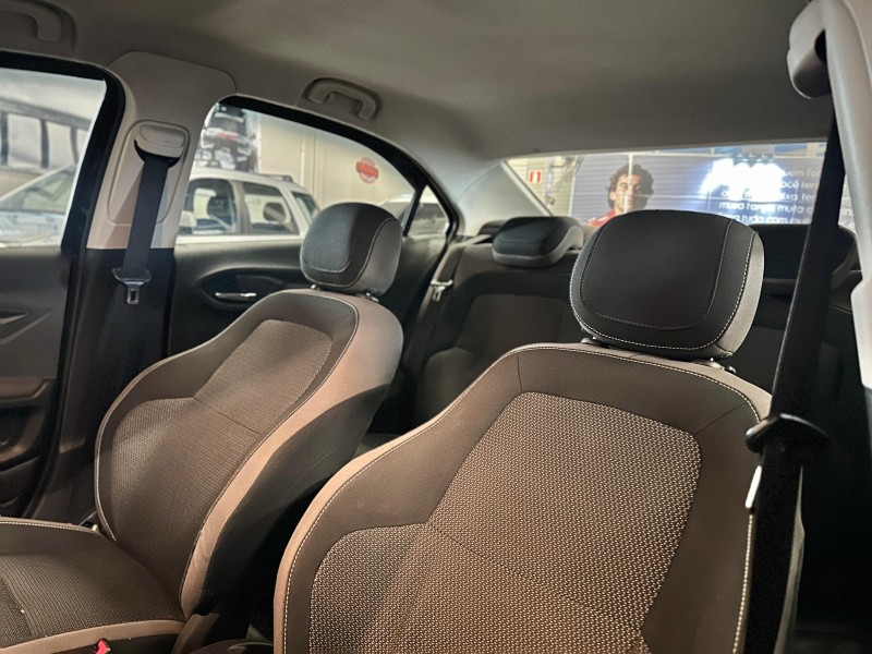 PRISMA 1.4 MPFI LT 8V FLEX 4P MANUAL - 2015 - CAXIAS DO SUL
