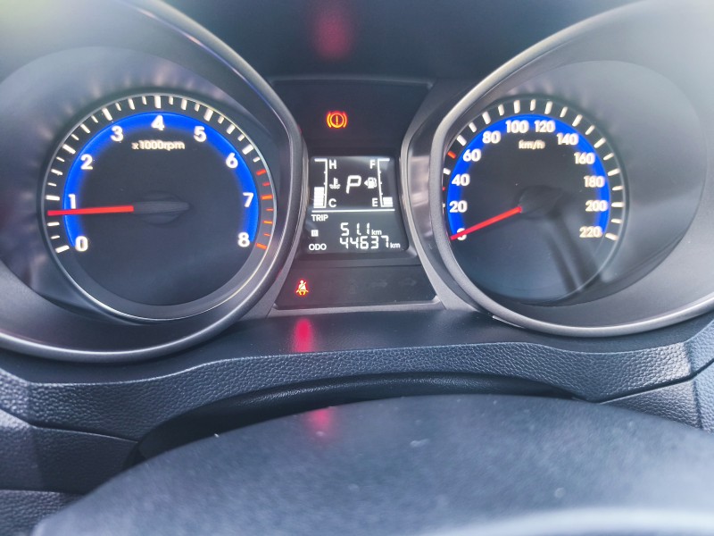 HB20X 1.6 16V PREMIUM FLEX 4P AUTOMÁTICO - 2017 - CAXIAS DO SUL