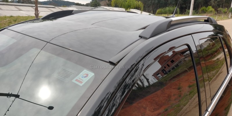 TRACKER 1.4 16V PREMIER TURBO FLEX 4P AUTOMÁTICO - 2018 - SãO MARCOS