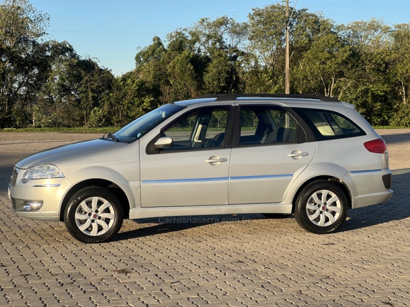 palio 1.4 mpi fire elx weekend 8v flex 4p manual 2010 antonio prado