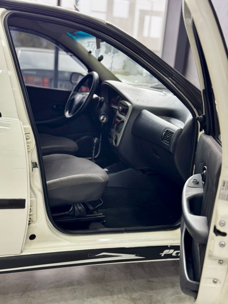 PALIO 1.0 MPI FIRE ECONOMY 8V FLEX 4P MANUAL - 2010 - CAXIAS DO SUL