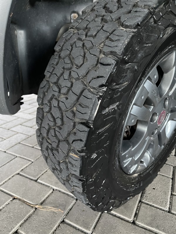 STRADA 1.8 MPI ADVENTURE CE 16V FLEX 2P MANUAL - 2011 - CAXIAS DO SUL