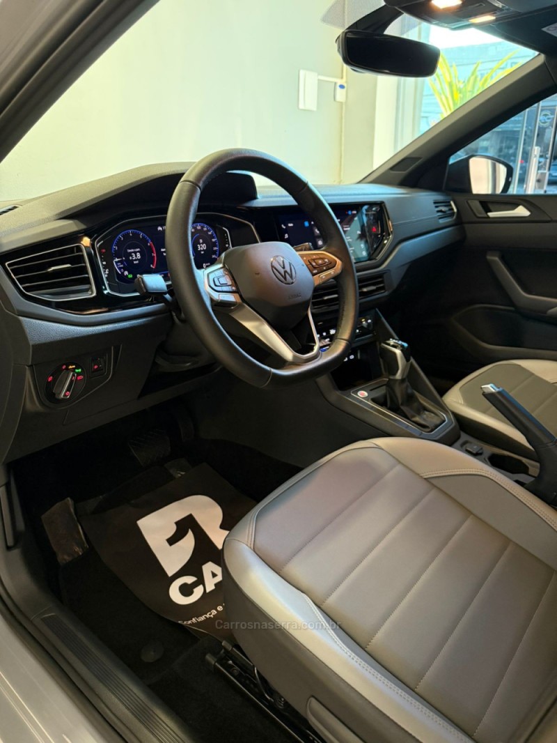 NIVUS 1.0 TSI HIGHLINE FLEX 4P AUTOMÁTICO - 2024 - LAJEADO
