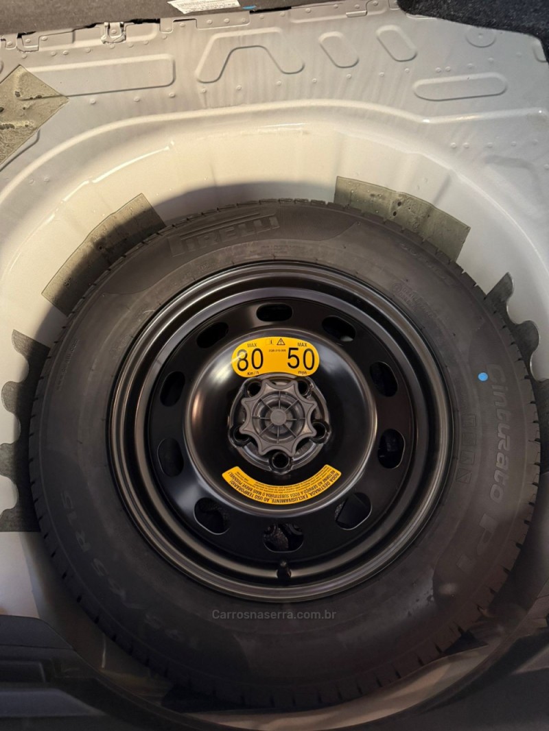 NIVUS 1.0 TSI HIGHLINE FLEX 4P AUTOMÁTICO - 2024 - LAJEADO