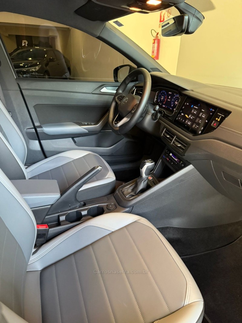 NIVUS 1.0 TSI HIGHLINE FLEX 4P AUTOMÁTICO - 2024 - LAJEADO