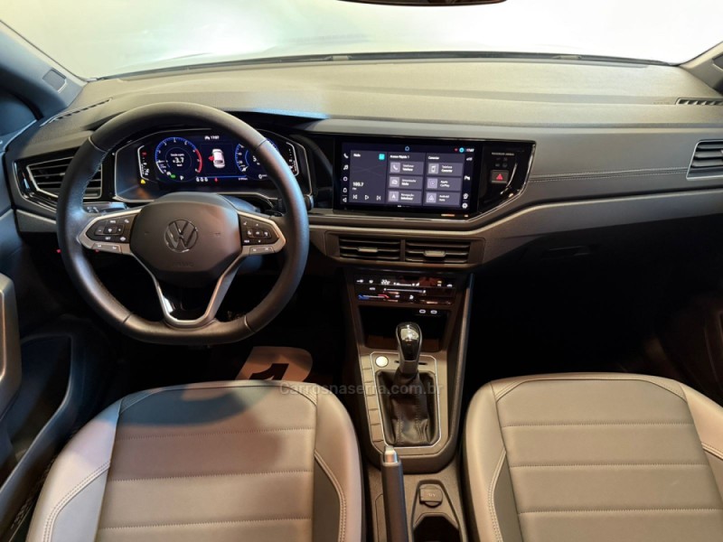 NIVUS 1.0 TSI HIGHLINE FLEX 4P AUTOMÁTICO - 2024 - LAJEADO