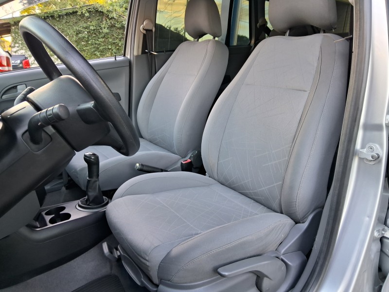 SPACEFOX 1.6 MI 8V FLEX 4P MANUAL - 2010 - SãO SEBASTIãO DO CAí