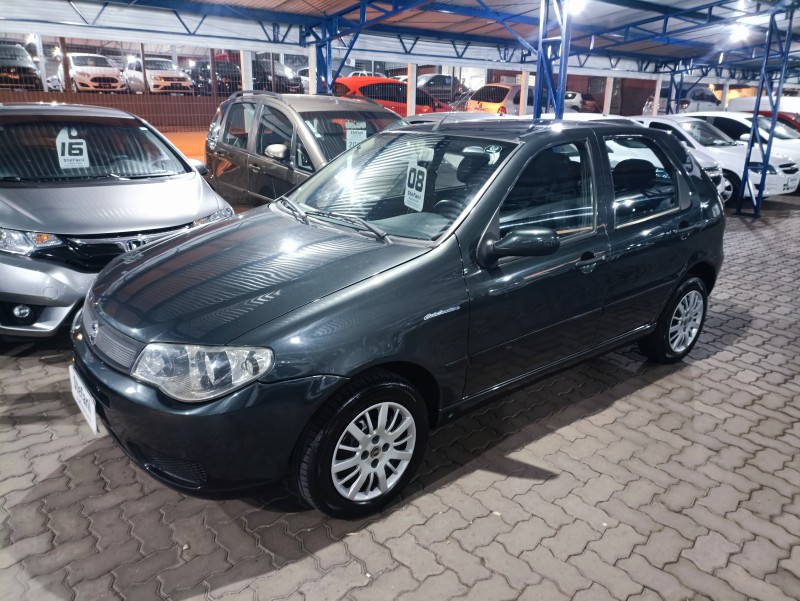 palio 1.0 mpi fire celebration economy 8v flex 4p manual 2008 bom principio