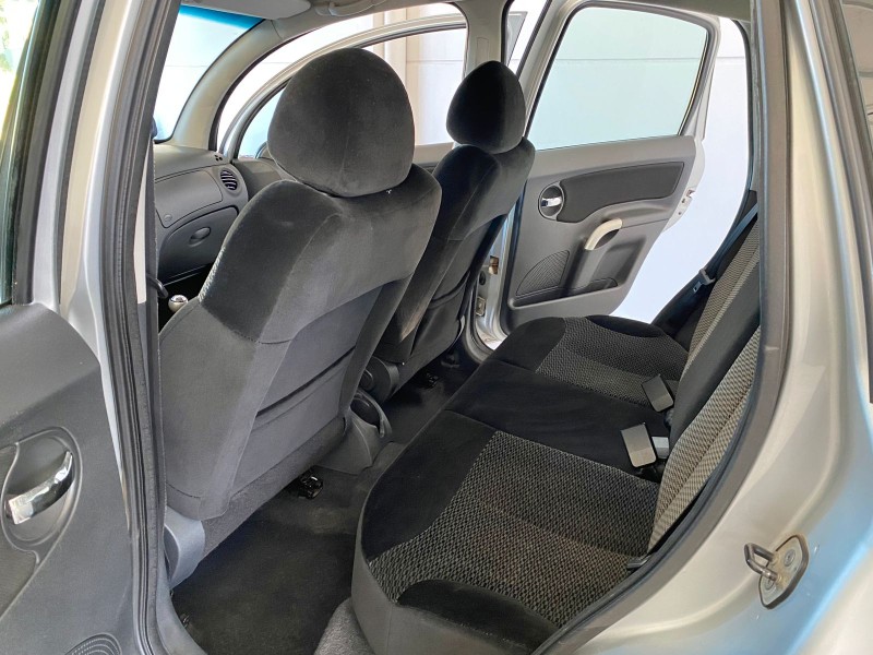 C3 1.4 I EXCLUSIVE 8V FLEX 4P MANUAL - 2012 - LAJEADO