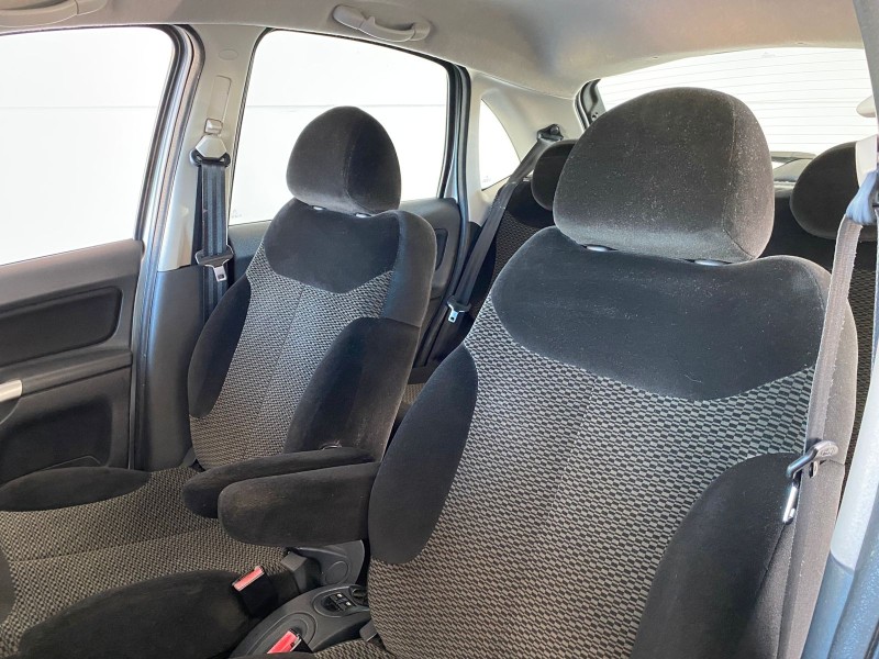 C3 1.4 I EXCLUSIVE 8V FLEX 4P MANUAL - 2012 - LAJEADO