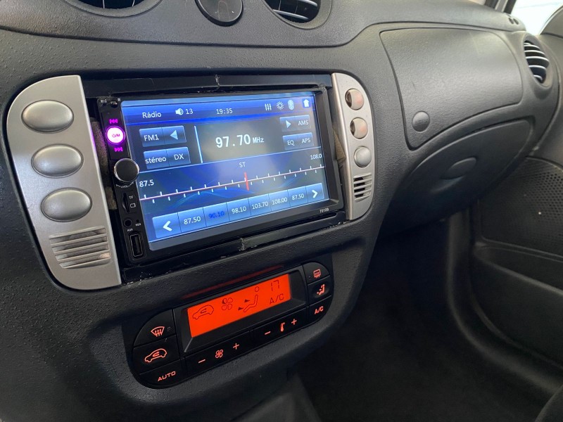 C3 1.4 I EXCLUSIVE 8V FLEX 4P MANUAL - 2012 - LAJEADO