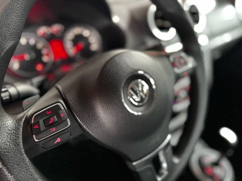 VOYAGE 1.6 MI 8V FLEX 4P AUTOMATIZADO - 2014 - CAXIAS DO SUL