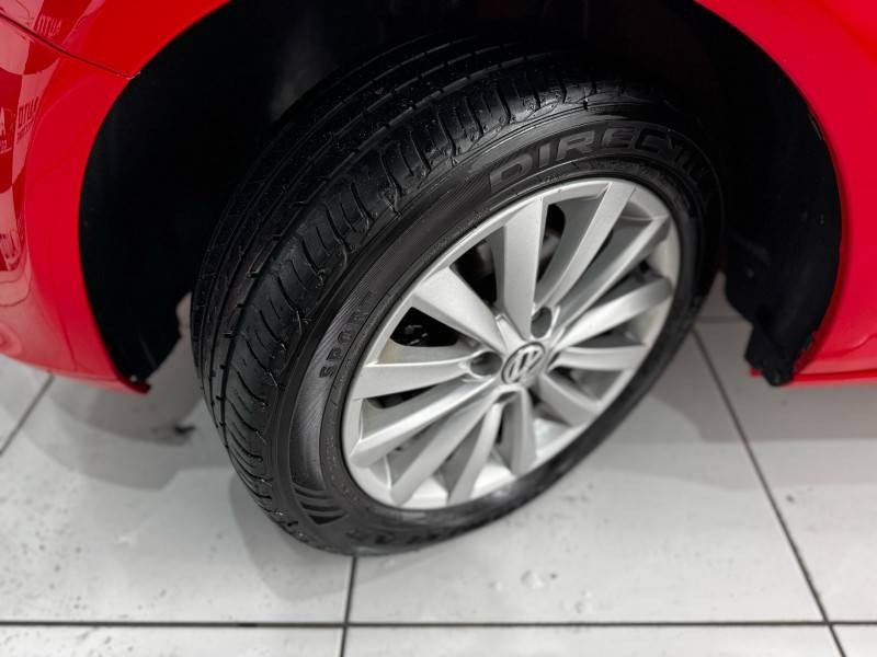 VOYAGE 1.6 MI 8V FLEX 4P AUTOMATIZADO - 2014 - CAXIAS DO SUL