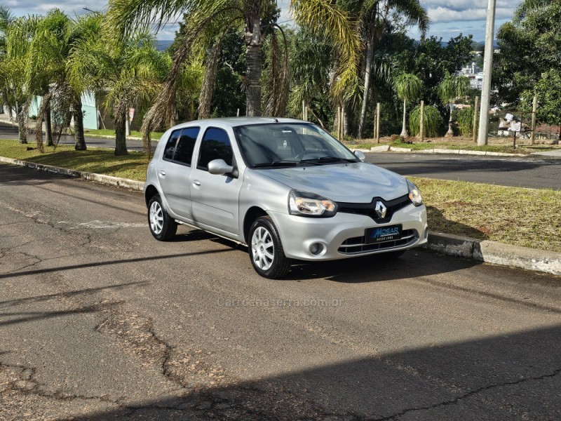 clio 1.0 expression 16v flex 4p manual 2016 campo bom