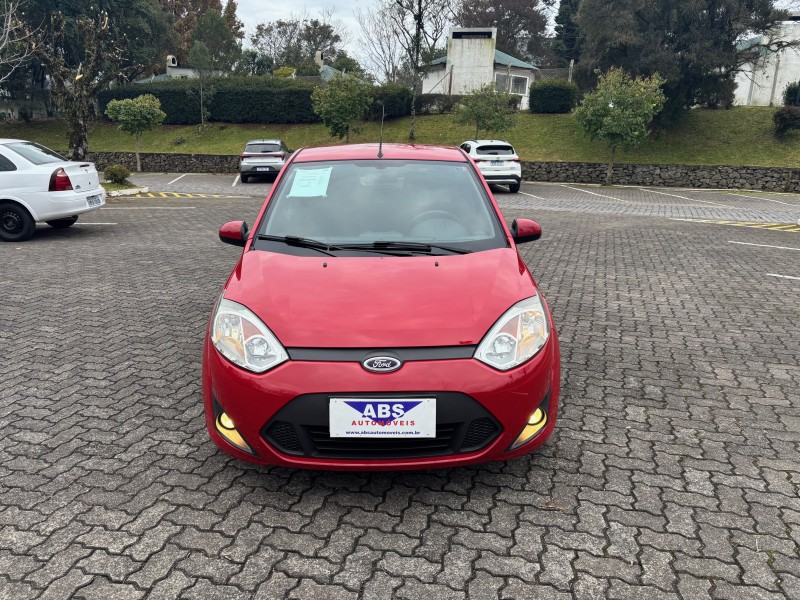 fiesta 1.6 mpi class hatch 8v flex 4p manual 2013 caxias do sul