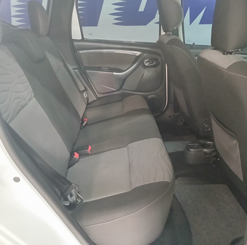 DUSTER 1.6 DYNAMIQUE 4X2 16V FLEX 4P MANUAL - 2013 - CAXIAS DO SUL