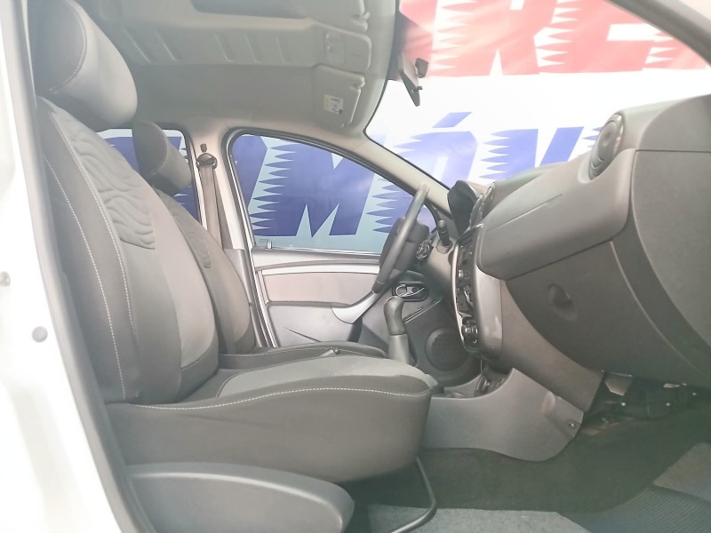 DUSTER 1.6 DYNAMIQUE 4X2 16V FLEX 4P MANUAL - 2013 - CAXIAS DO SUL