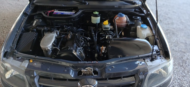GOL 1.6 MI POWER 8V FLEX 4P MANUAL - 2008 - CAXIAS DO SUL