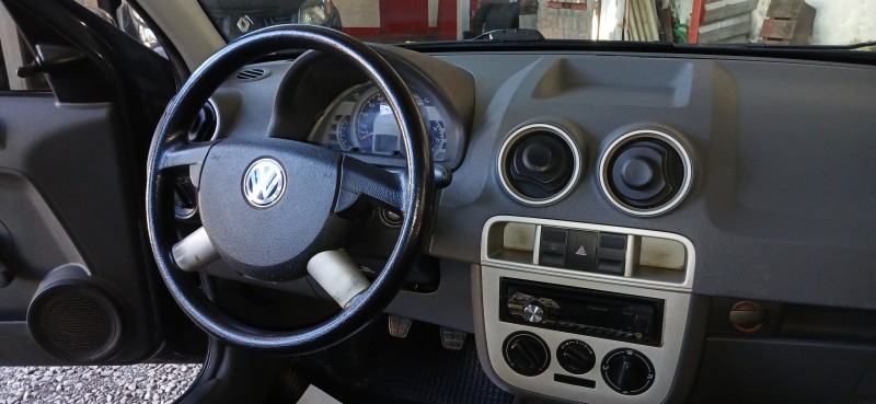 GOL 1.6 MI POWER 8V FLEX 4P MANUAL - 2008 - CAXIAS DO SUL