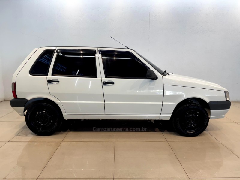 UNO 1.0 MPI MILLE FIRE ECONOMY 8V FLEX 4P MANUAL - 2013 - CASCA
