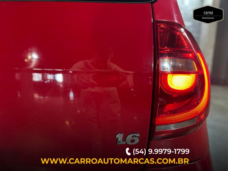 FOX 1.6 MI 8V FLEX 4P MANUAL - 2012 - CAXIAS DO SUL
