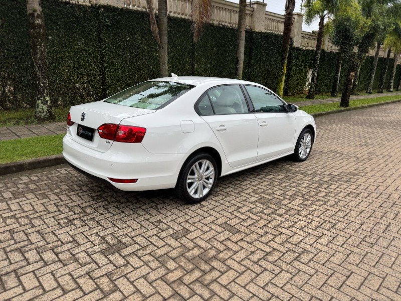JETTA 2.0 COMFORTLINE FLEX 4P TIPTRONIC - 2014 - CAXIAS DO SUL