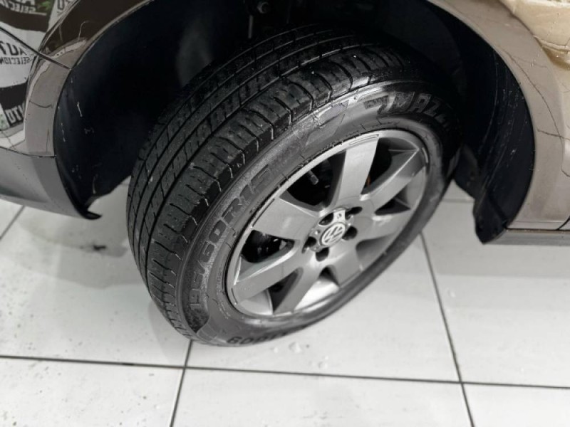 SPACEFOX 1.6 MI 8V FLEX 4P MANUAL - 2008 - CAXIAS DO SUL