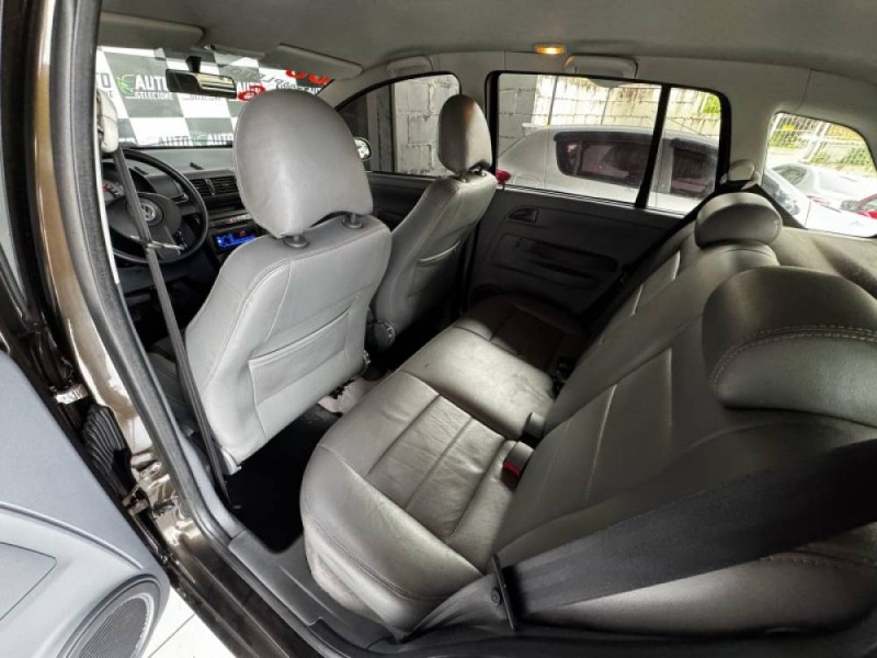 SPACEFOX 1.6 MI 8V FLEX 4P MANUAL - 2008 - CAXIAS DO SUL
