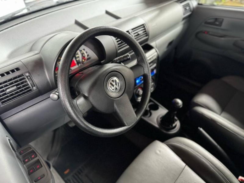 SPACEFOX 1.6 MI 8V FLEX 4P MANUAL - 2008 - CAXIAS DO SUL