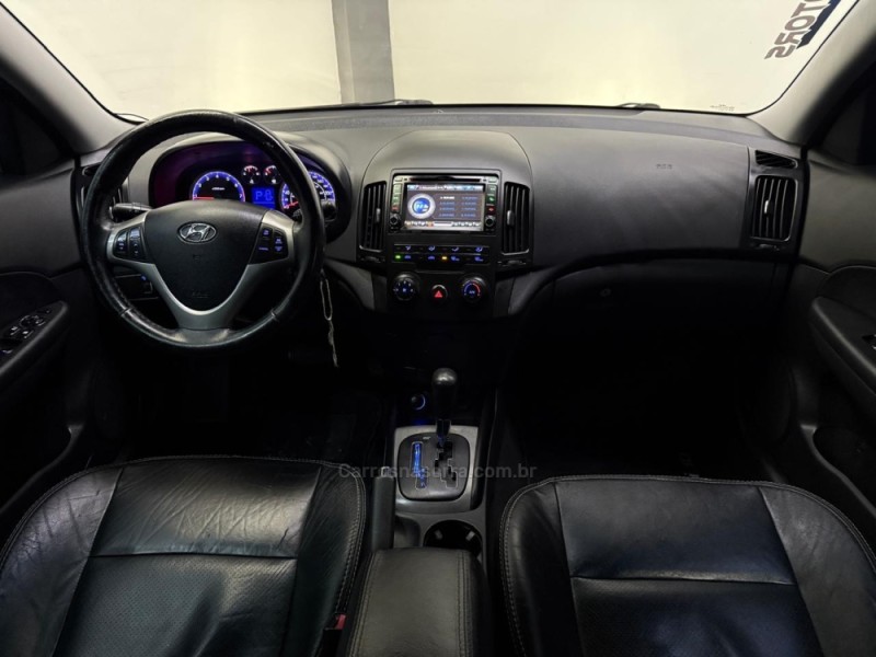 I30 2.0 MPI 16V GASOLINA 4P AUTOMÁTICO - 2011 - NOVO HAMBURGO