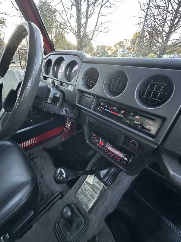SAMURAI 1.3 JX METAL TOP 4X4 16V GASOLINA 2P MANUAL - 1997 - CAXIAS DO SUL