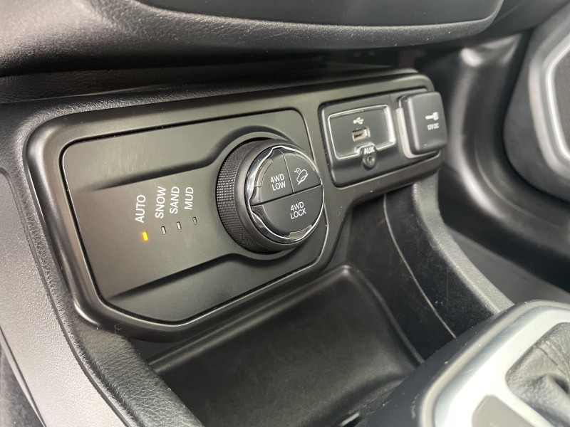 RENEGADE 1.8 LONGITUDE 16V DIESEL 4P AUTOMÁTICO - 2021 - CAXIAS DO SUL