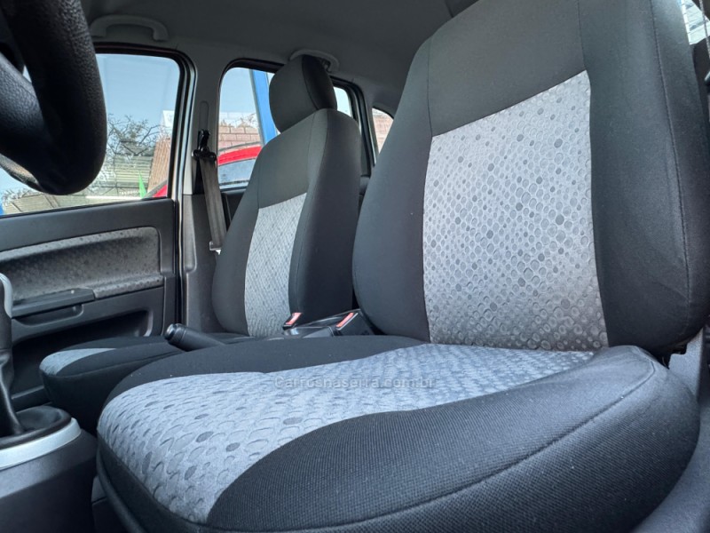 FIESTA 1.6 MPI CLASS HATCH 8V FLEX 4P MANUAL - 2013 - LAGOA VERMELHA