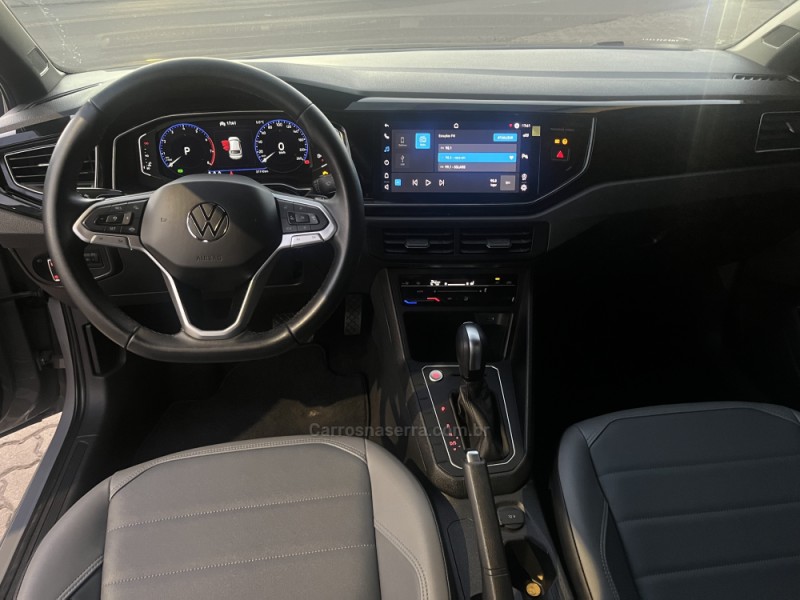 NIVUS 1.0 TSI HIGHLINE FLEX 4P AUTOMÁTICO - 2022 - CAXIAS DO SUL