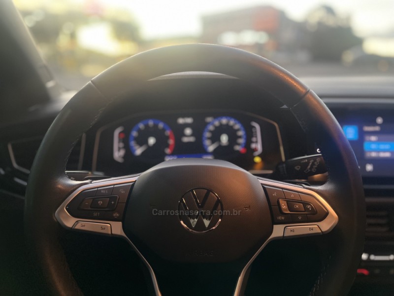 NIVUS 1.0 TSI HIGHLINE FLEX 4P AUTOMÁTICO - 2022 - CAXIAS DO SUL