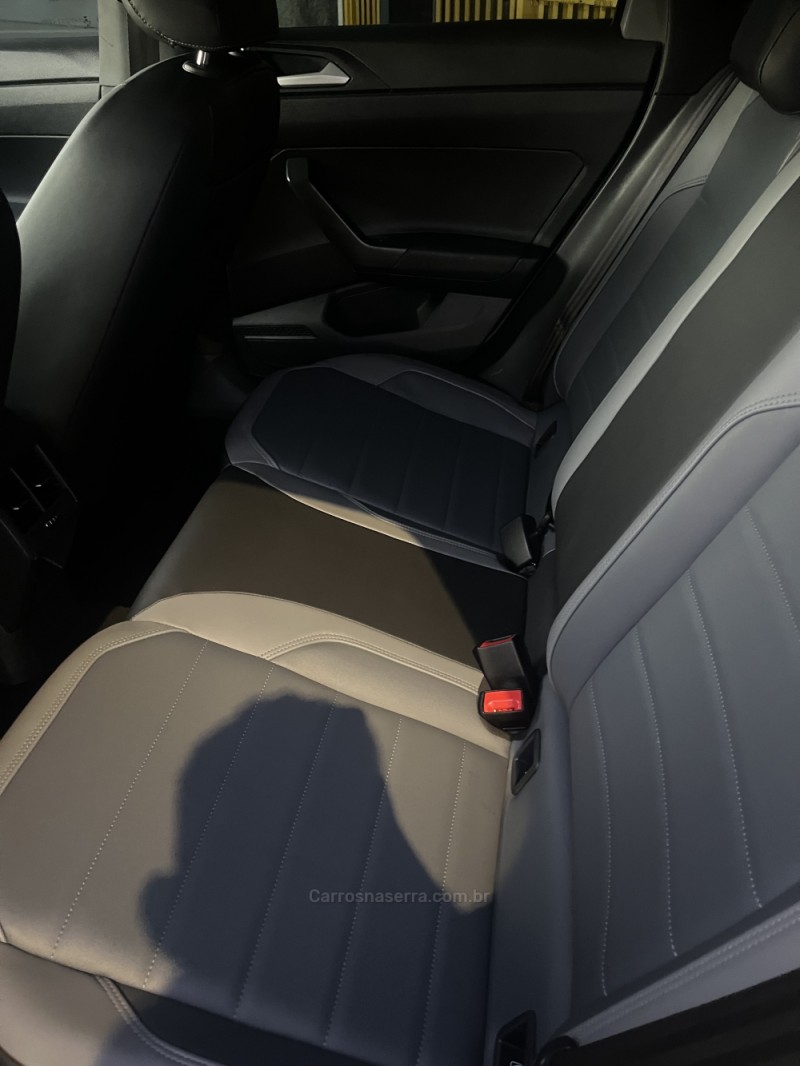 NIVUS 1.0 TSI HIGHLINE FLEX 4P AUTOMÁTICO - 2022 - CAXIAS DO SUL