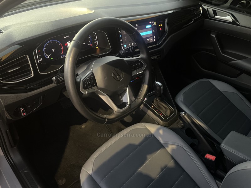 NIVUS 1.0 TSI HIGHLINE FLEX 4P AUTOMÁTICO - 2022 - CAXIAS DO SUL