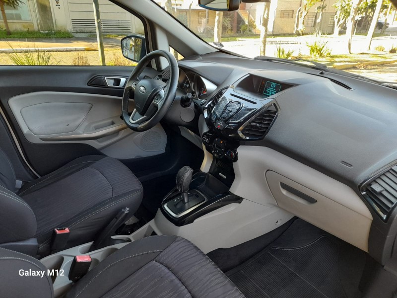 ECOSPORT 2.0 TITANIUM 16V FLEX 4P AUTOMÁTICO - 2014 - FARROUPILHA