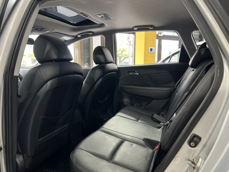 I30 CW 2.0 MPFI GLS 16V GASOLINA 4P AUTOMÁTICO - 2011 - CAXIAS DO SUL