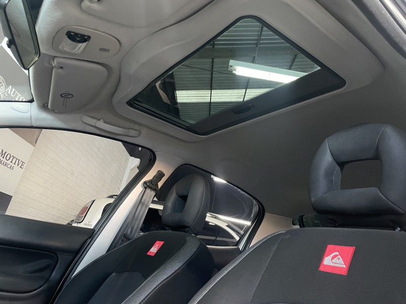 207 1.6 XS 16V FLEX 4P MANUAL - 2013 - CAXIAS DO SUL